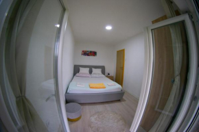 Apartments Ukropina